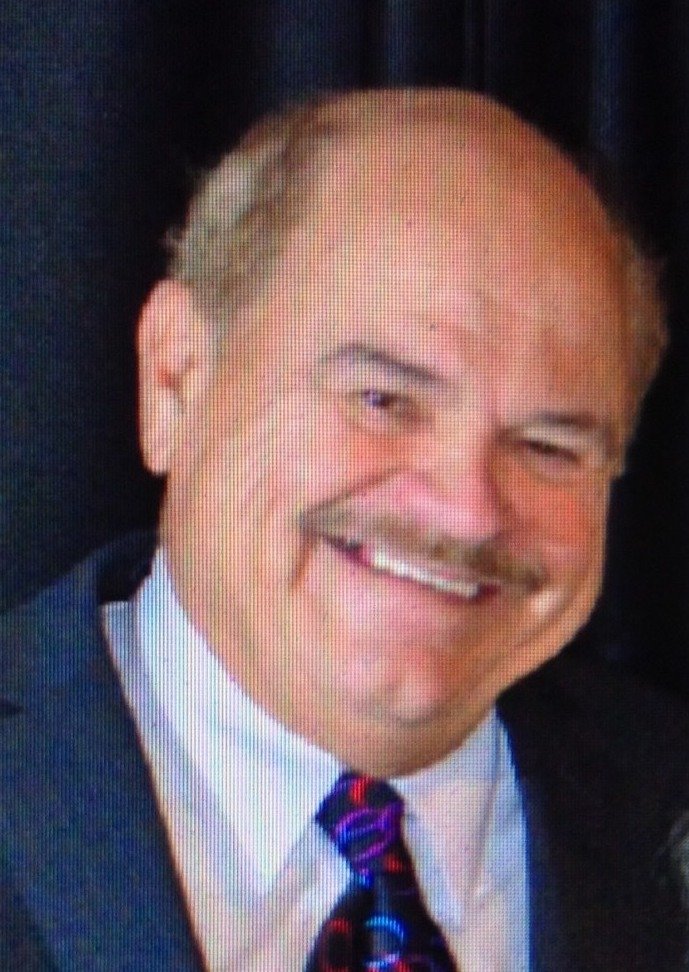 Robert Webber